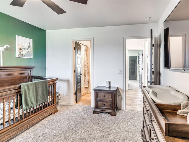 1407 Presidio Drive, Norman, OK 73072