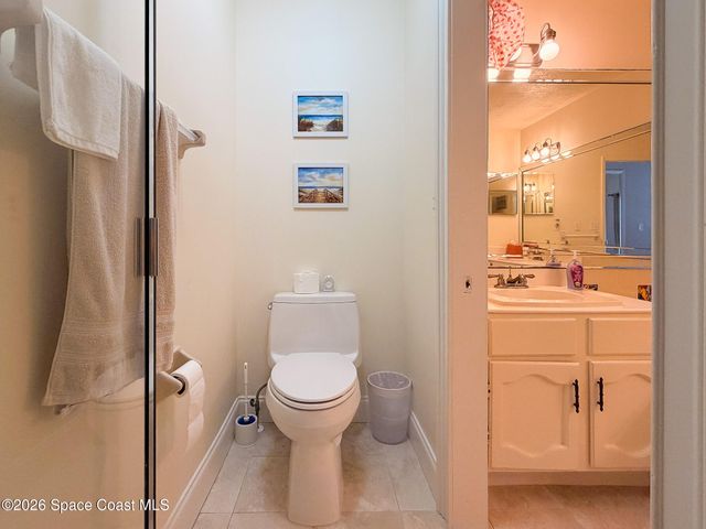 3039 S Highway A1a 1e, Melbourne Beach, FL 32951