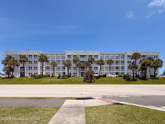 3039 S Highway A1a 1e, Melbourne Beach, FL 32951