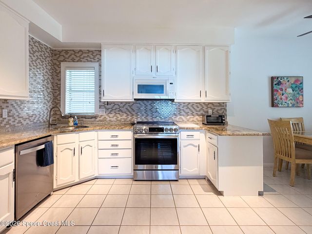 3039 S Highway A1a 1e, Melbourne Beach, FL 32951