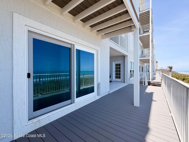 3039 S Highway A1a 1e, Melbourne Beach, FL 32951