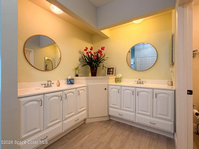 3039 S Highway A1a 1e, Melbourne Beach, FL 32951