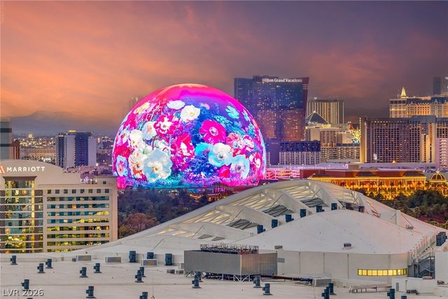 2777 Paradise Road 2102, Las Vegas, NV 89109