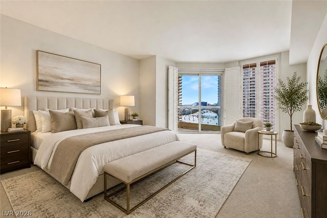 2777 Paradise Road 2102, Las Vegas, NV 89109