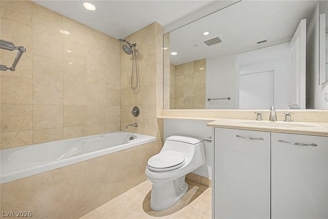 2777 Paradise Road 2102, Las Vegas, NV 89109