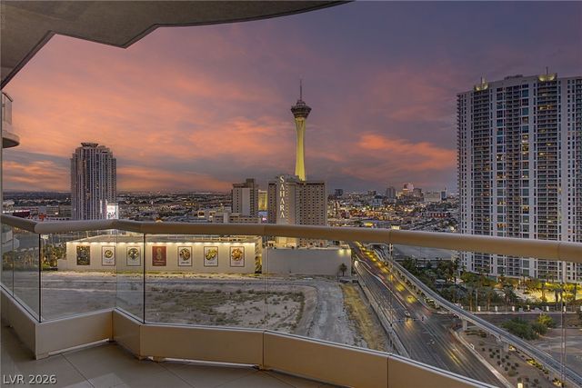 2777 Paradise Road 2102, Las Vegas, NV 89109