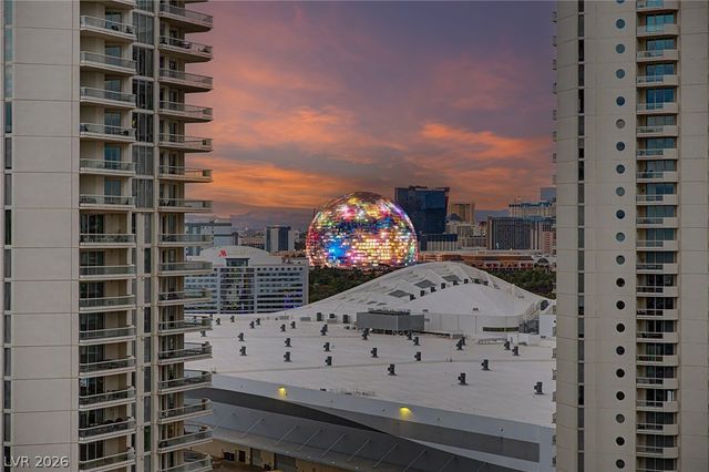 2777 Paradise Road 2102, Las Vegas, NV 89109