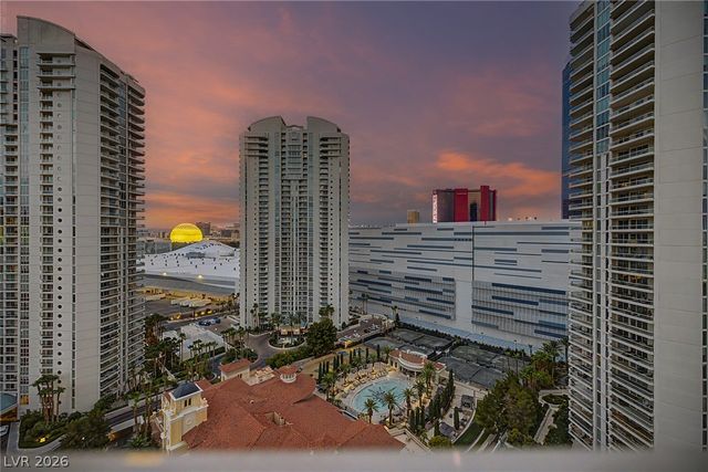 2777 Paradise Road 2102, Las Vegas, NV 89109