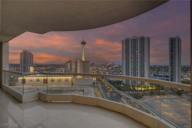 2777 Paradise Road 2102, Las Vegas, NV 89109