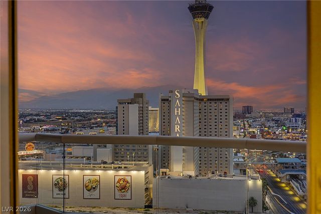 2777 Paradise Road 2102, Las Vegas, NV 89109