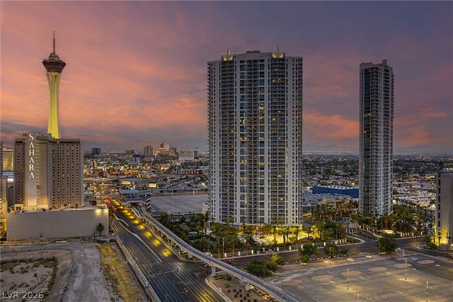 2777 Paradise Road 2102, Las Vegas, NV 89109