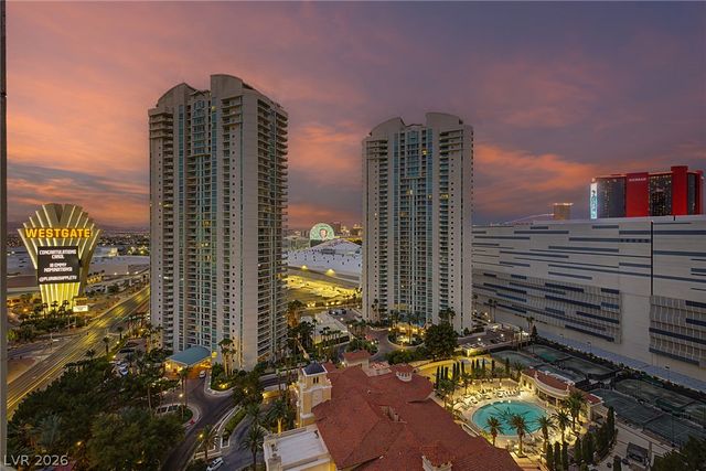 2777 Paradise Road 2102, Las Vegas, NV 89109