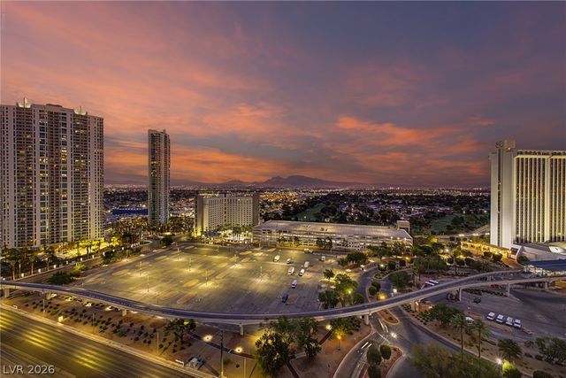 2777 Paradise Road 2102, Las Vegas, NV 89109