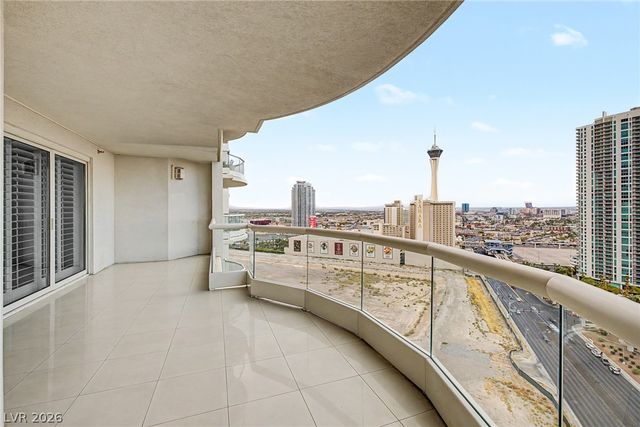 2777 Paradise Road 2102, Las Vegas, NV 89109
