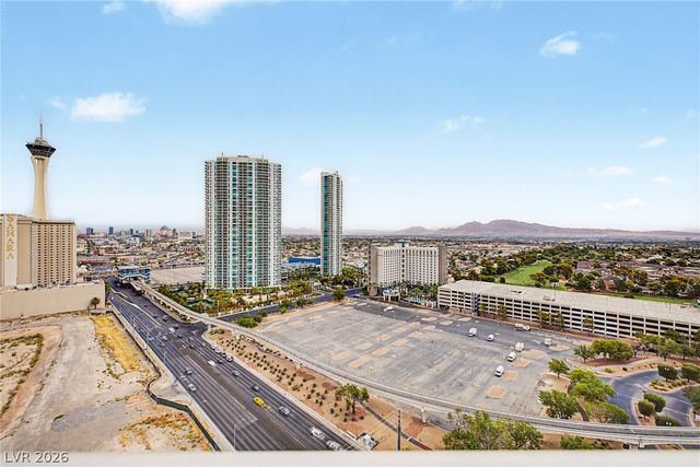 2777 Paradise Road 2102, Las Vegas, NV 89109