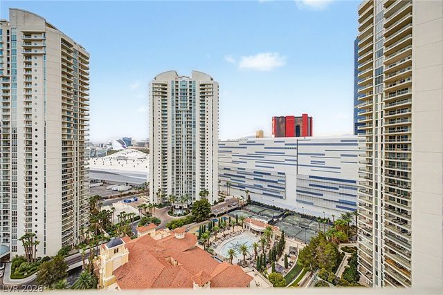 2777 Paradise Road 2102, Las Vegas, NV 89109