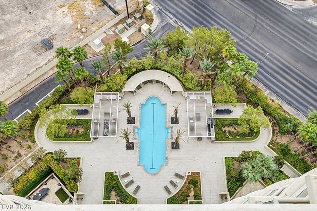 2777 Paradise Road 2102, Las Vegas, NV 89109