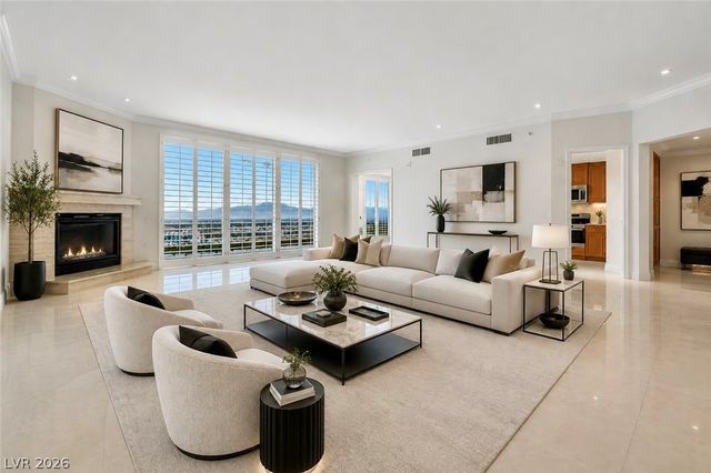 2777 Paradise Road 2102, Las Vegas, NV 89109