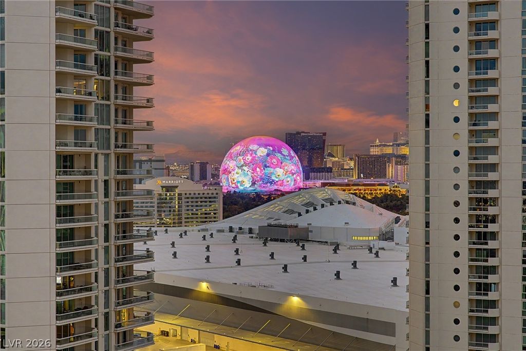 2777 Paradise Road 2102, Las Vegas, NV 89109 — photo 4