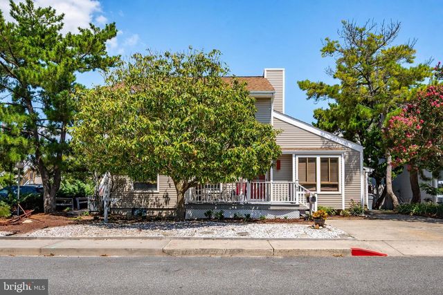 148 JAMESTOWN RD, Ocean City, MD 21842
