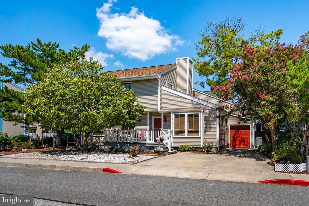 148 JAMESTOWN RD, Ocean City, MD 21842
