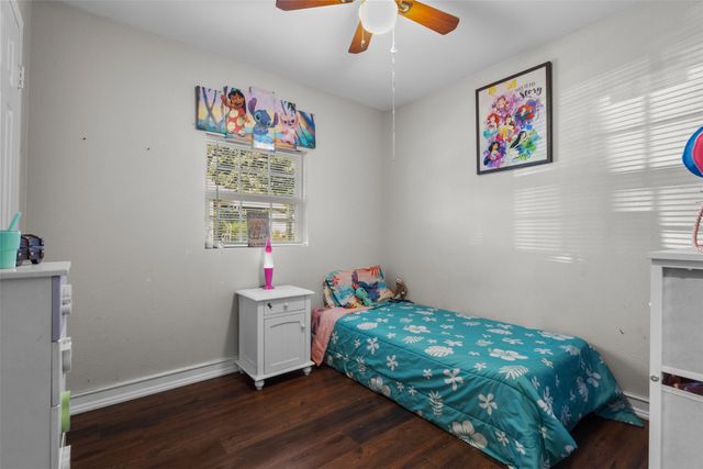 1418 Briarwood Drive, Mesquite, TX 75149