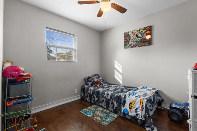 1418 Briarwood Drive, Mesquite, TX 75149