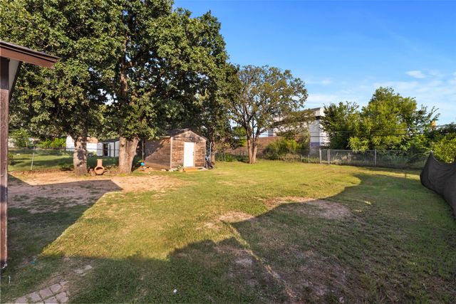 1418 Briarwood Drive, Mesquite, TX 75149