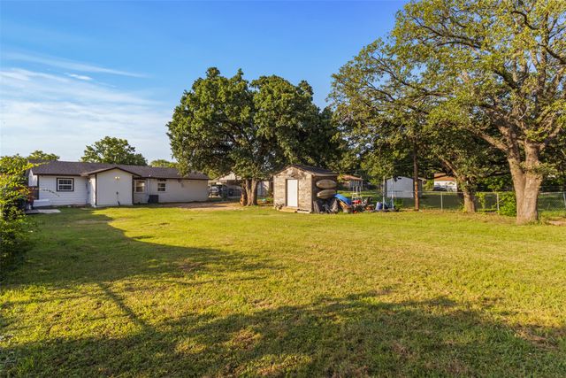 1418 Briarwood Drive, Mesquite, TX 75149