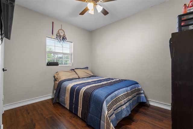 1418 Briarwood Drive, Mesquite, TX 75149