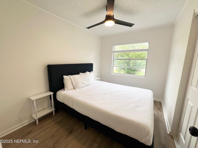 300 E LATTIN Street, Hastings, FL 32145