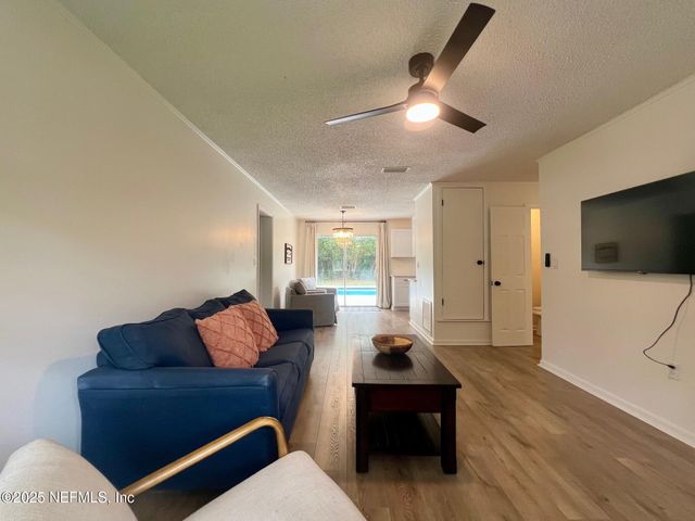 300 E LATTIN Street, Hastings, FL 32145