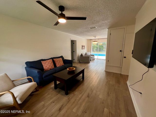 300 E LATTIN Street, Hastings, FL 32145