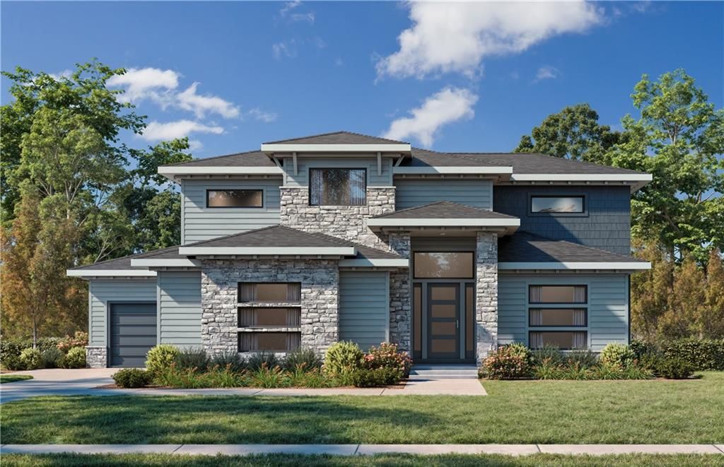 12502 W 183rd Terrace, Overland Park, KS 66013