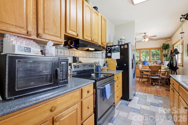 2225 Bald Creek Road, Clyde, NC 28721