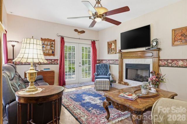 2225 Bald Creek Road, Clyde, NC 28721