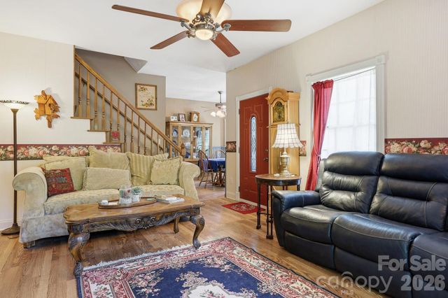 2225 Bald Creek Road, Clyde, NC 28721