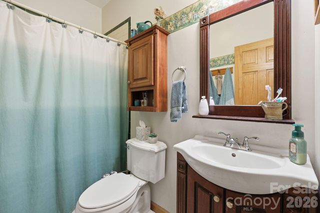 2225 Bald Creek Road, Clyde, NC 28721