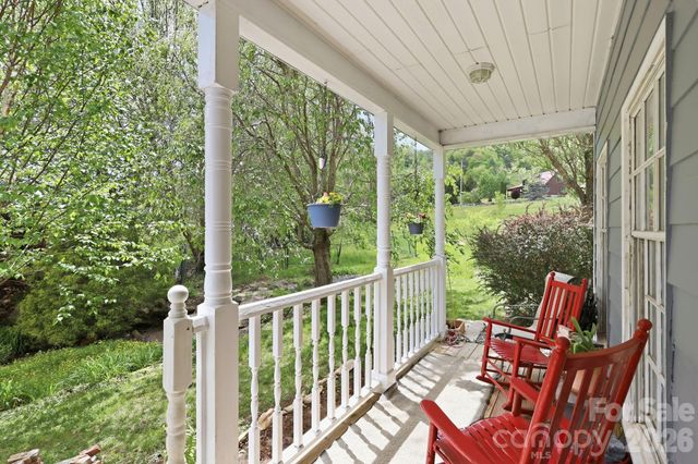 2225 Bald Creek Road, Clyde, NC 28721