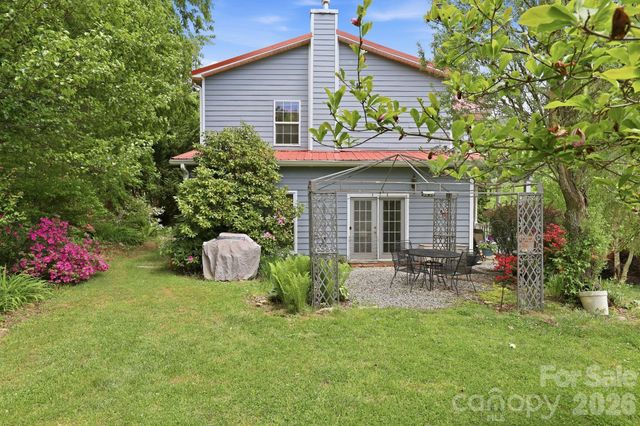2225 Bald Creek Road, Clyde, NC 28721