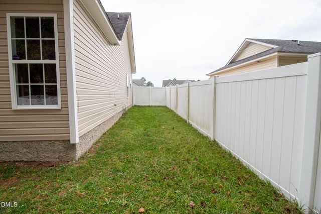 449 Archer Drive, Rocky Mount, NC 27801