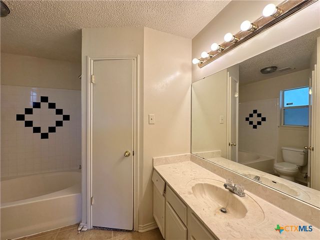2707 Tripp Trail, Killeen, TX 76543