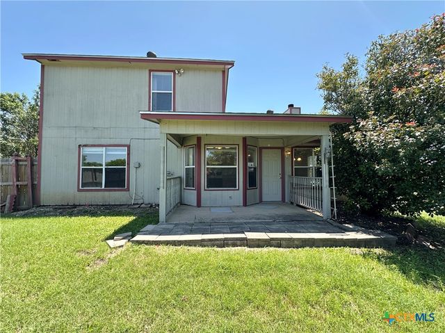 2707 Tripp Trail, Killeen, TX 76543