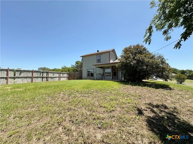 2707 Tripp Trail, Killeen, TX 76543