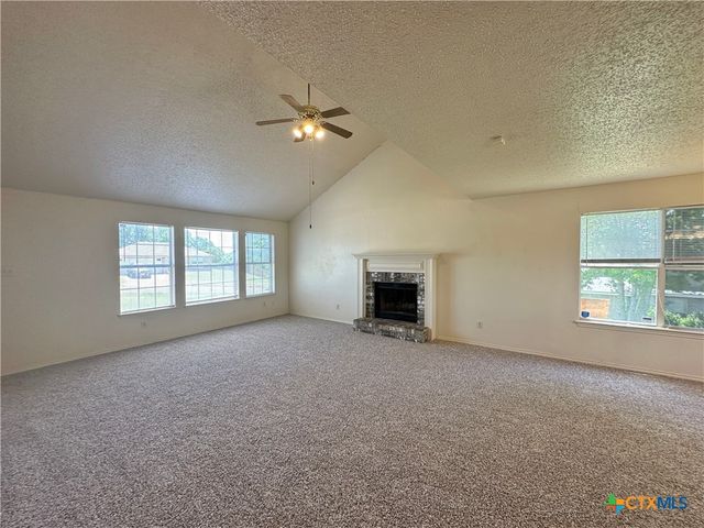 2707 Tripp Trail, Killeen, TX 76543