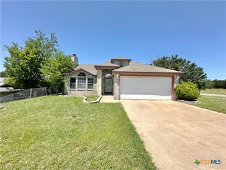 2707 Tripp Trail, Killeen, TX 76543