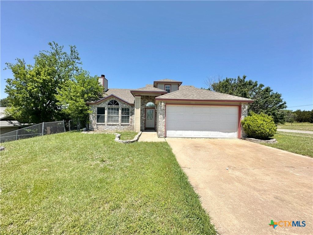 2707 Tripp Trail, Killeen, TX 76543
