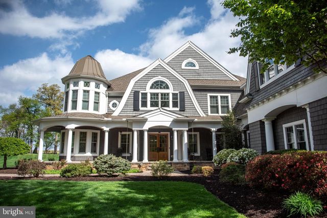 710 LONGVIEW DR, Middletown, PA 17057