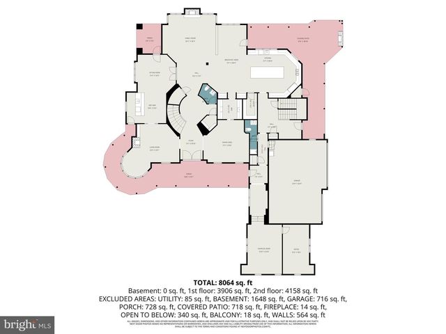 710 LONGVIEW DR, Middletown, PA 17057