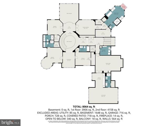 710 LONGVIEW DR, Middletown, PA 17057